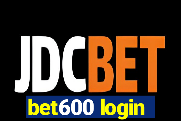 bet600 login